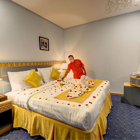 Holiday Villa Bakkah Мека Екстериор снимка