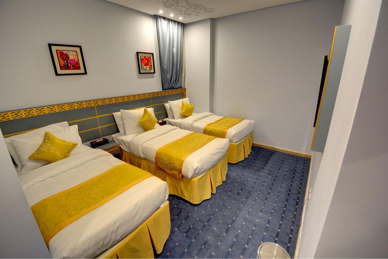 Holiday Villa Bakkah Мека Екстериор снимка