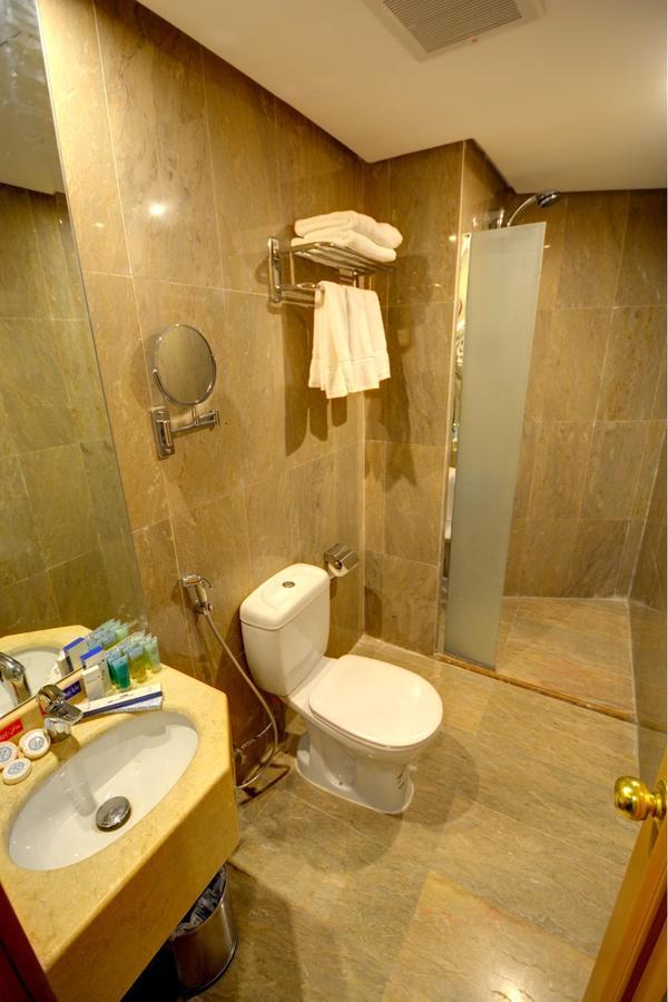 Holiday Villa Bakkah Мека Екстериор снимка