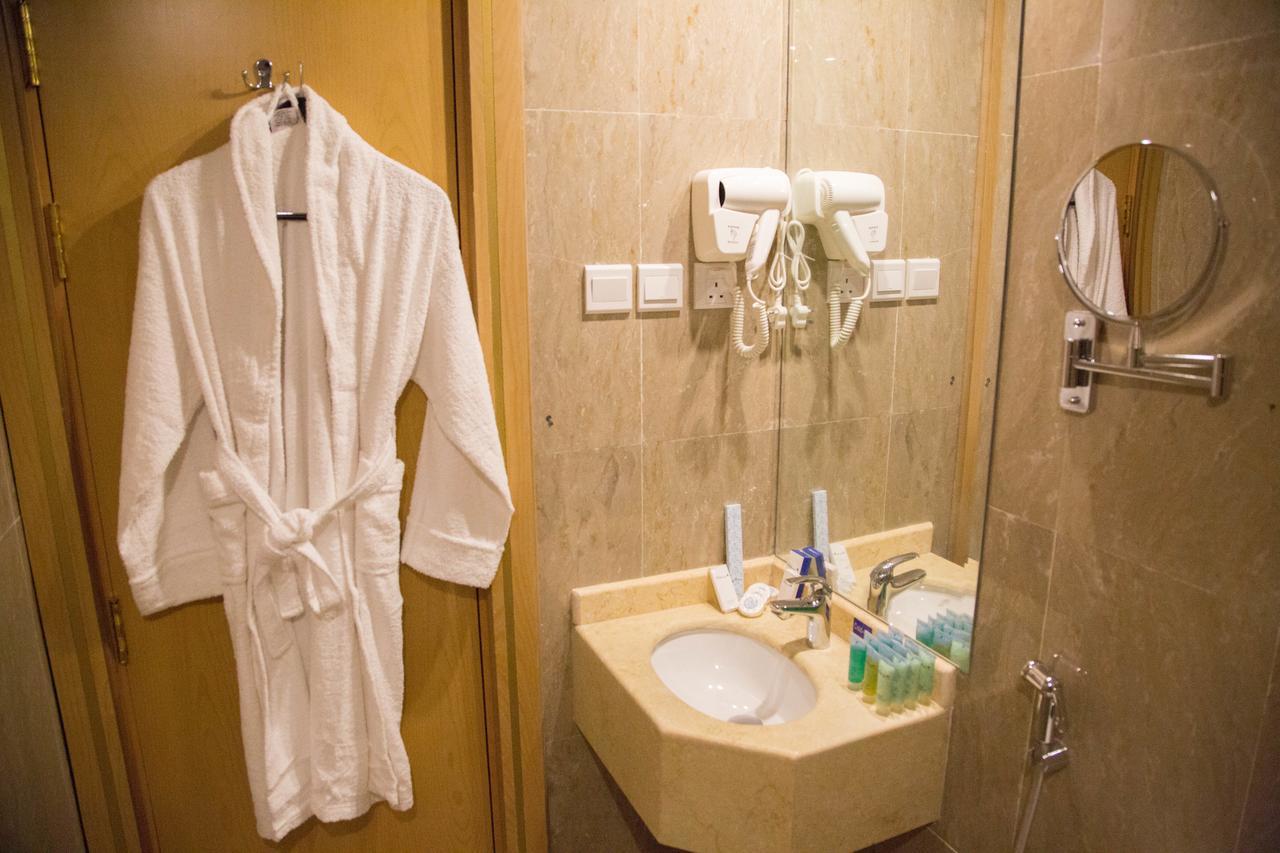 Holiday Villa Bakkah Мека Екстериор снимка