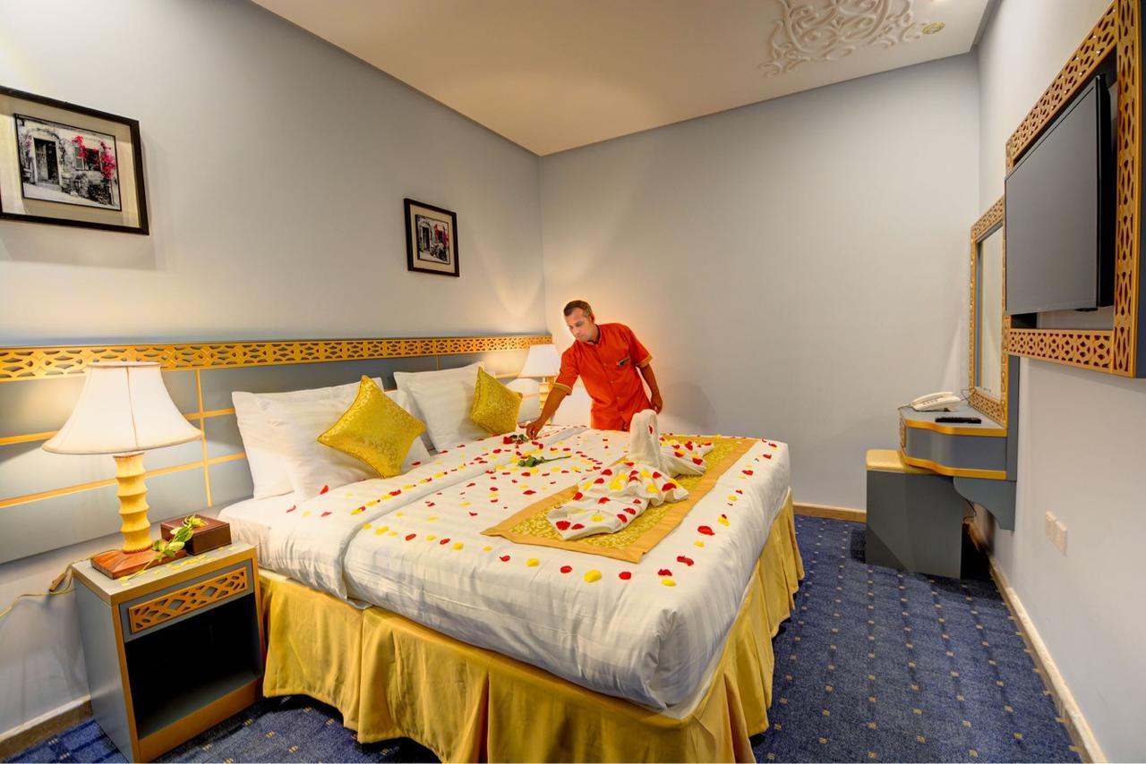 Holiday Villa Bakkah Мека Екстериор снимка