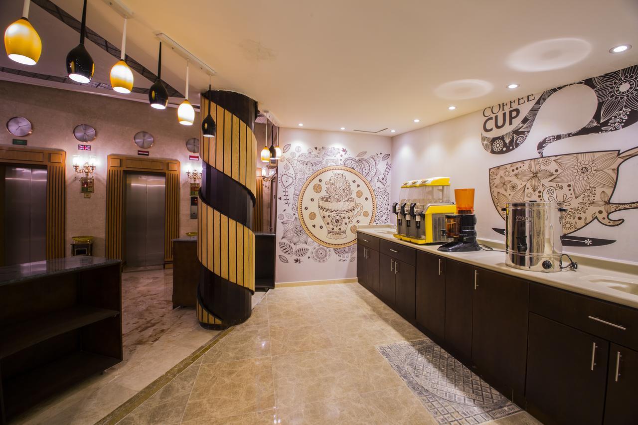 Holiday Villa Bakkah Мека Екстериор снимка