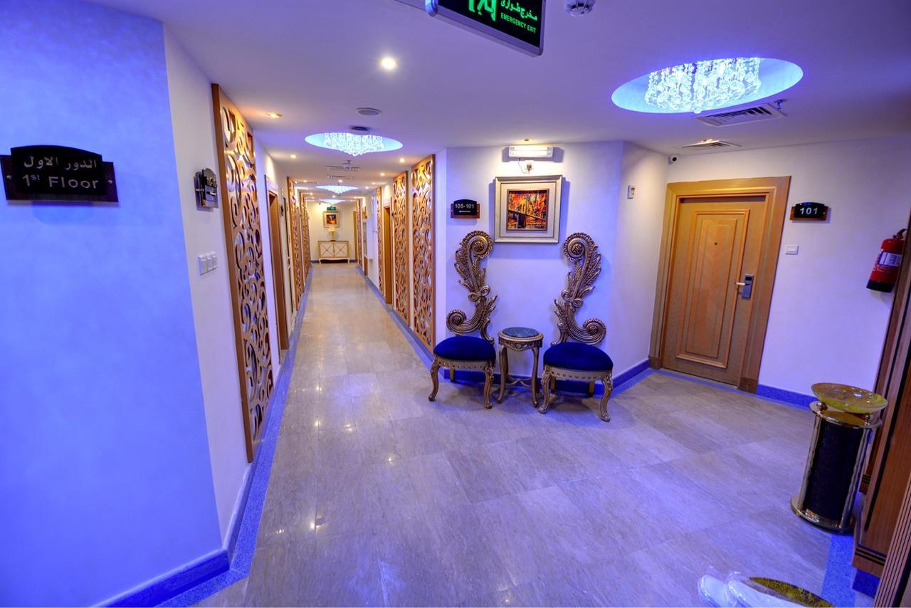 Holiday Villa Bakkah Мека Екстериор снимка