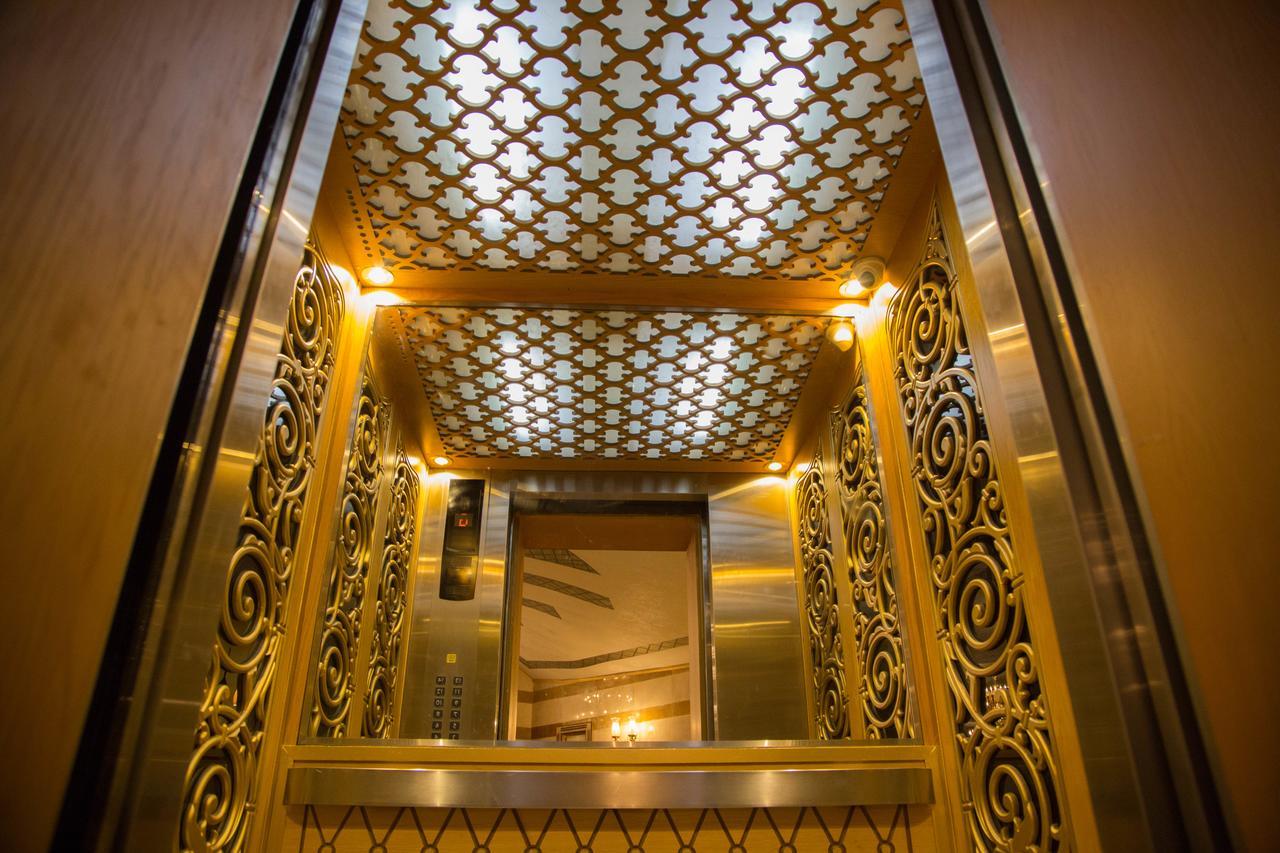 Holiday Villa Bakkah Мека Екстериор снимка