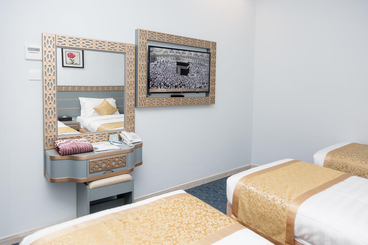 Holiday Villa Bakkah Мека Екстериор снимка