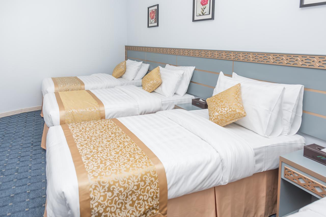 Holiday Villa Bakkah Мека Екстериор снимка