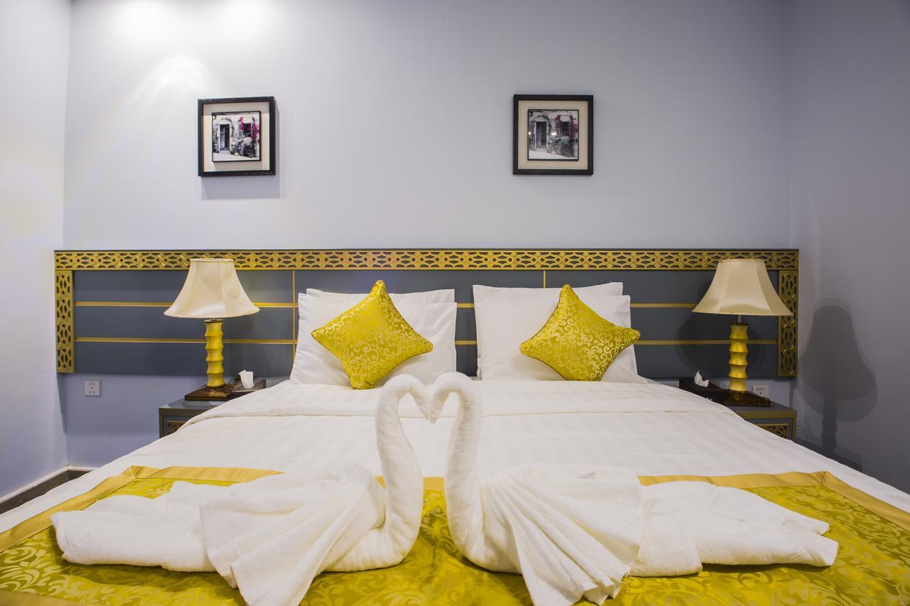 Holiday Villa Bakkah Мека Екстериор снимка