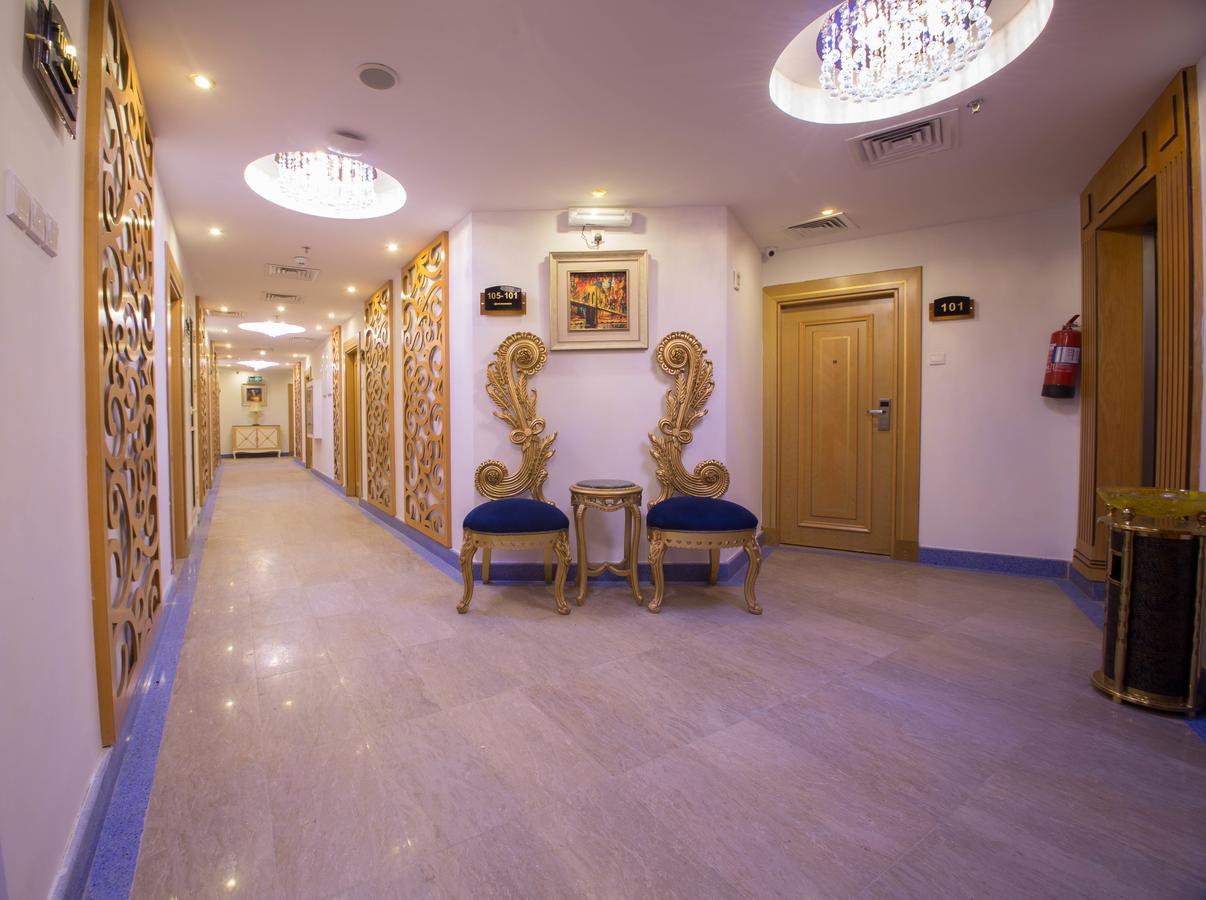 Holiday Villa Bakkah Мека Екстериор снимка